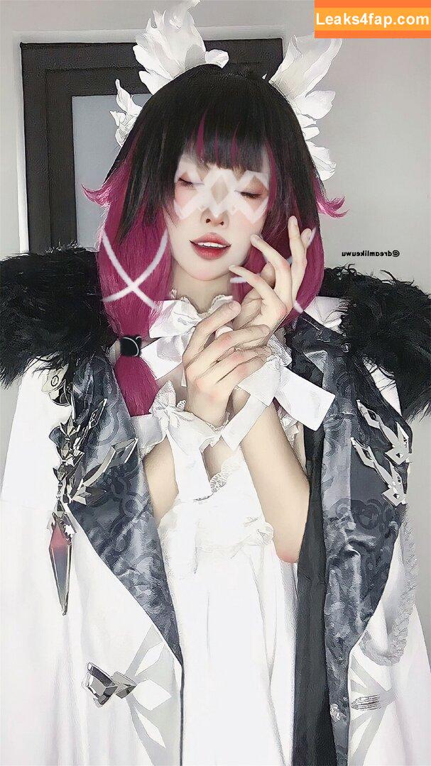 DreamlikeUwU / dreamymoo / nba_jujuu leaked photo photo #0170
