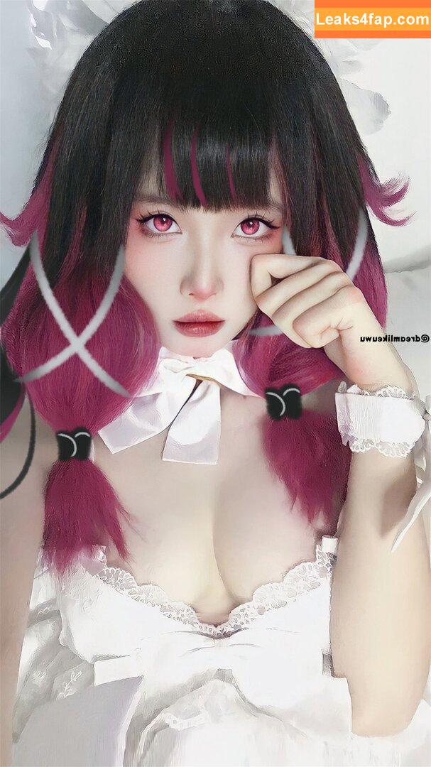 DreamlikeUwU / dreamymoo / nba_jujuu leaked photo photo #0171