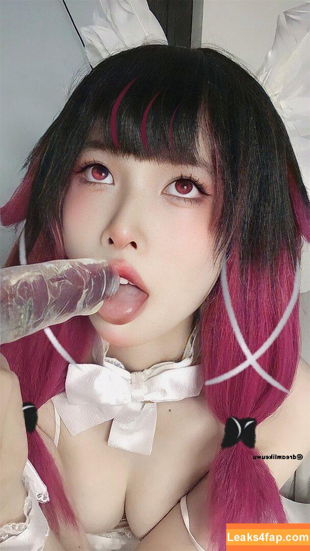DreamlikeUwU / dreamymoo / nba_jujuu leaked photo photo #0173