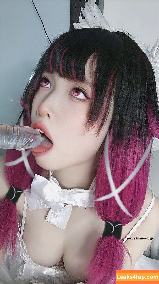 DreamlikeUwU / dreamymoo / nba_jujuu leaked photo photo #0175