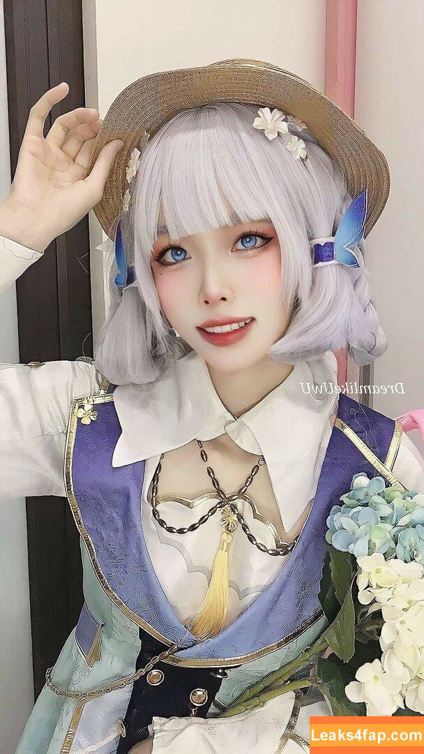 DreamlikeUwU / dreamymoo / nba_jujuu leaked photo photo #0189