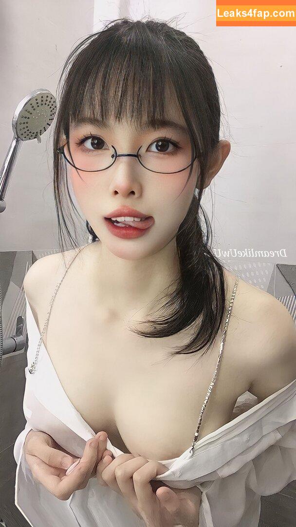 DreamlikeUwU / dreamymoo / nba_jujuu leaked photo photo #0221