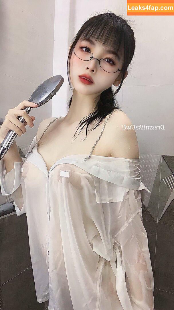 DreamlikeUwU / dreamymoo / nba_jujuu leaked photo photo #0235