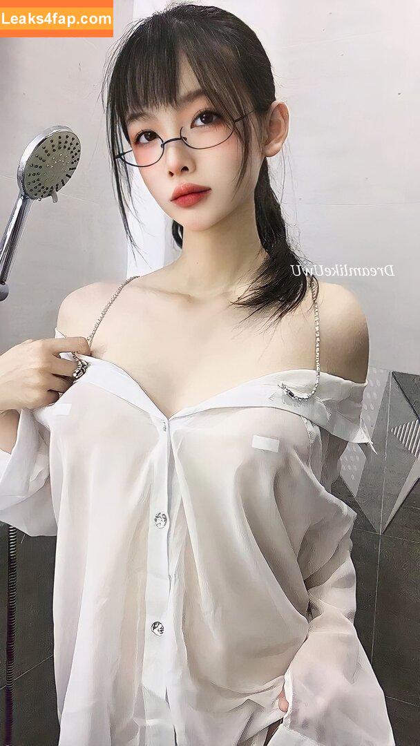 DreamlikeUwU / dreamymoo / nba_jujuu слитое фото фото #0237