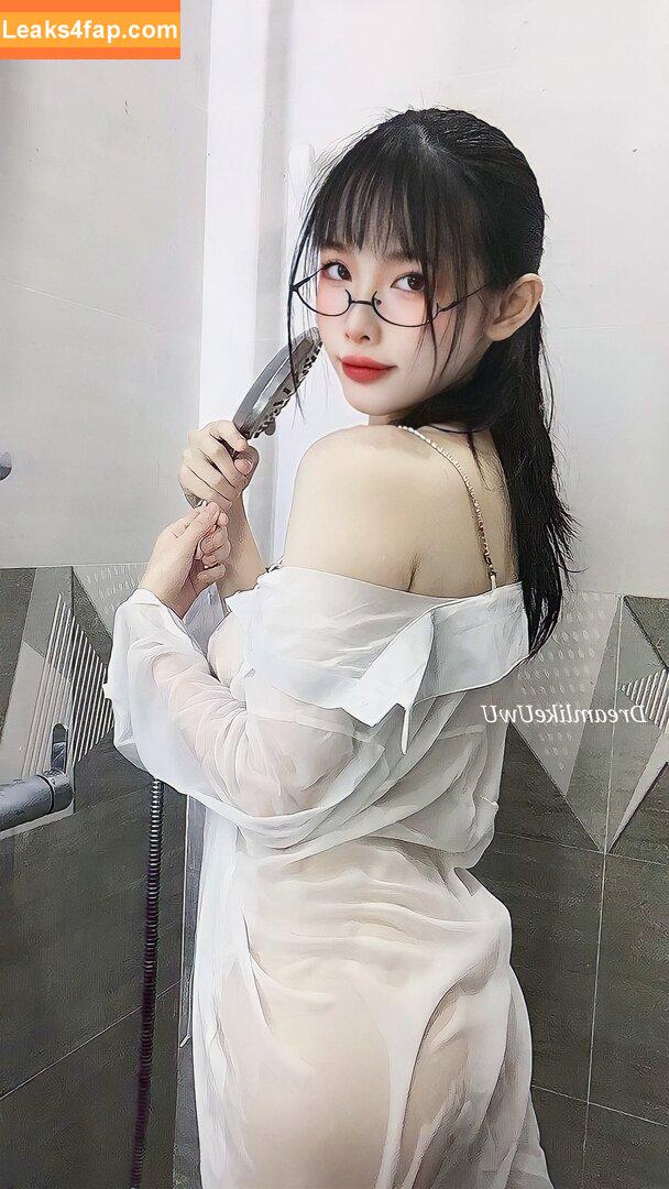 DreamlikeUwU / dreamymoo / nba_jujuu leaked photo photo #0240