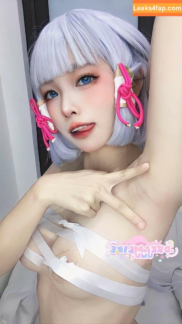 DreamlikeUwU / dreamymoo / nba_jujuu leaked photo photo #0362