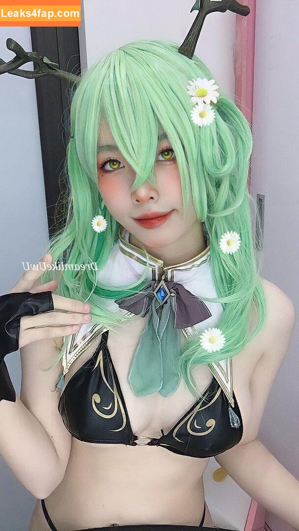 DreamlikeUwU / dreamymoo / nba_jujuu leaked photo photo #0470