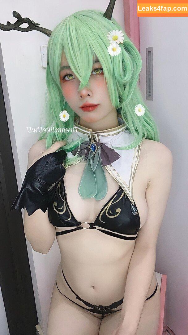 DreamlikeUwU / dreamymoo / nba_jujuu leaked photo photo #0477