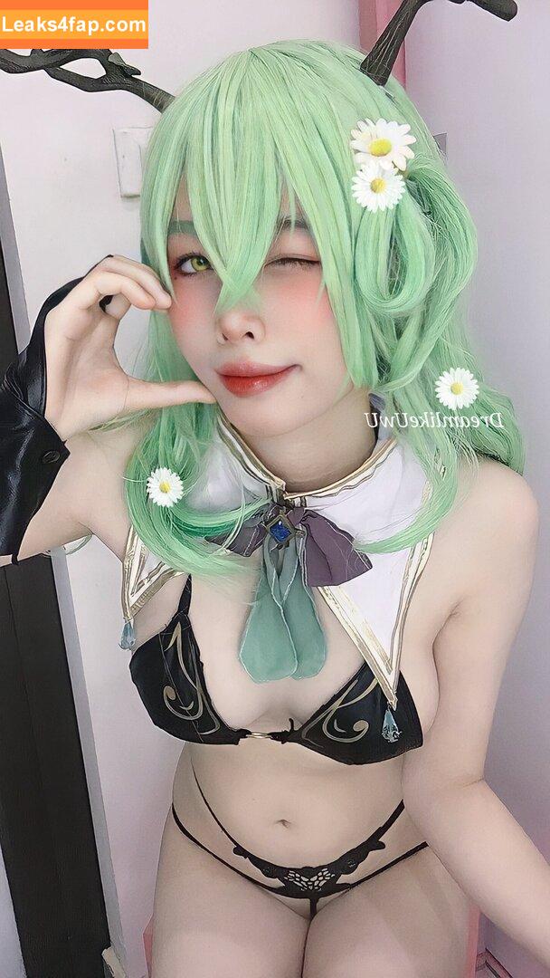 DreamlikeUwU / dreamymoo / nba_jujuu leaked photo photo #0478