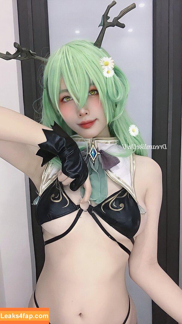 DreamlikeUwU / dreamymoo / nba_jujuu leaked photo photo #0481