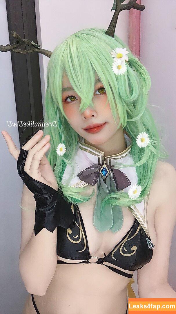 DreamlikeUwU / dreamymoo / nba_jujuu leaked photo photo #0484