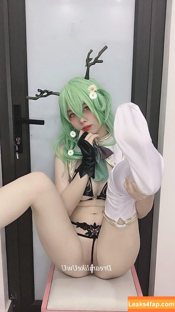 DreamlikeUwU / dreamymoo / nba_jujuu leaked photo photo #0486