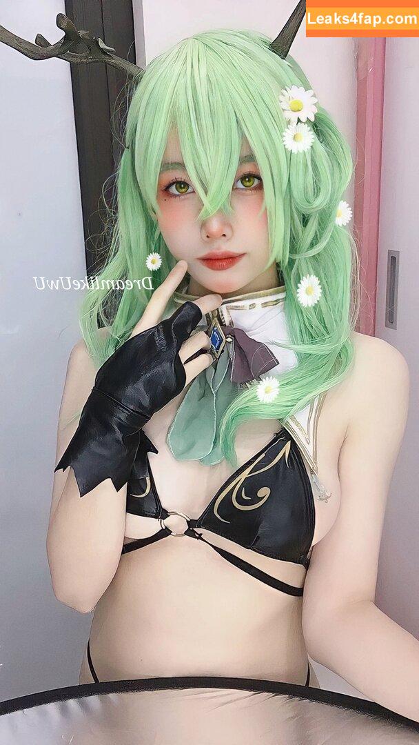 DreamlikeUwU / dreamymoo / nba_jujuu leaked photo photo #0487