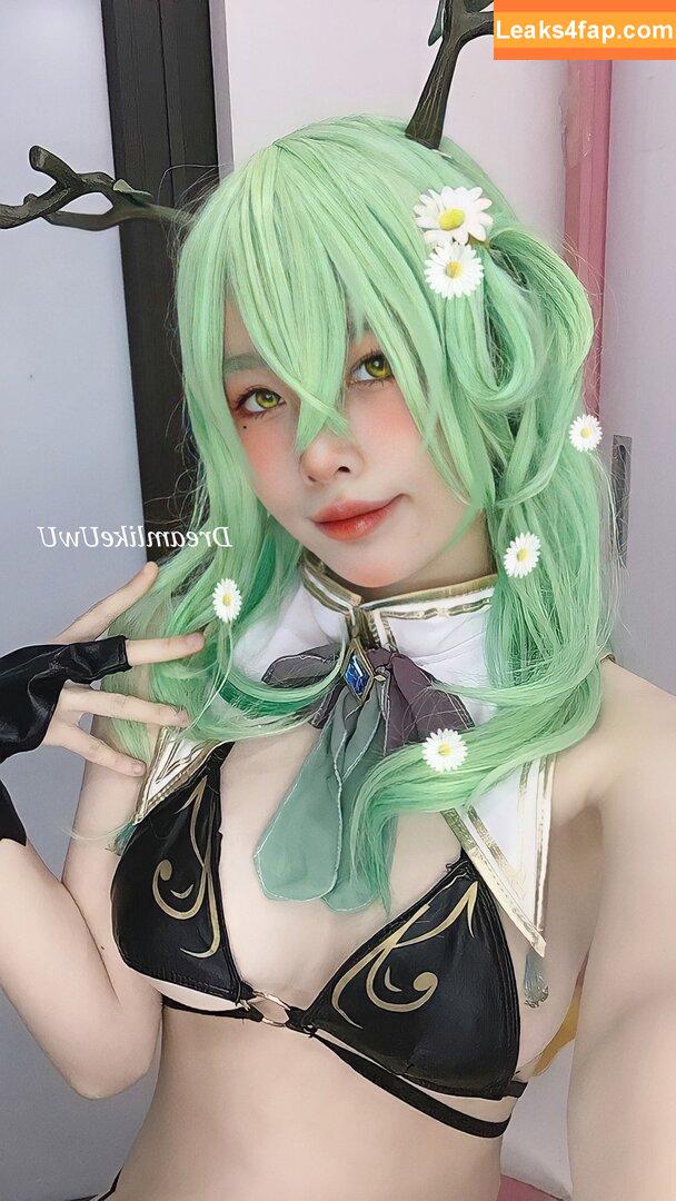 DreamlikeUwU / dreamymoo / nba_jujuu leaked photo photo #0489