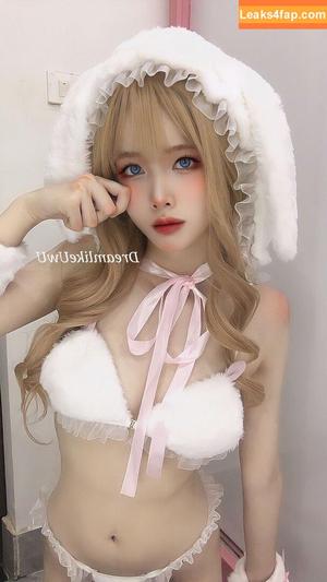 DreamlikeUwU фото #0022