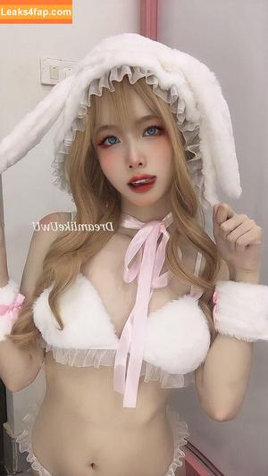 DreamlikeUwU фото #0025