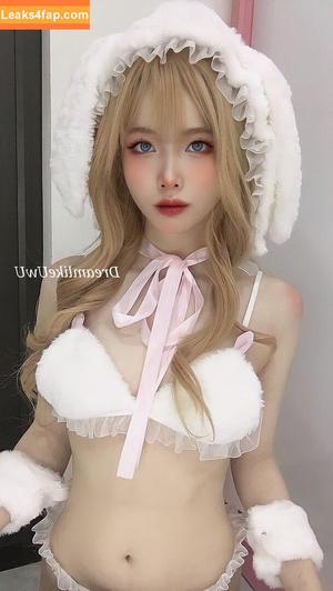 DreamlikeUwU фото #0028