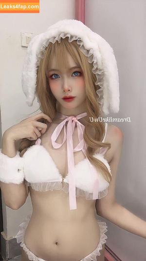 DreamlikeUwU фото #0031