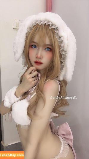 DreamlikeUwU фото #0032