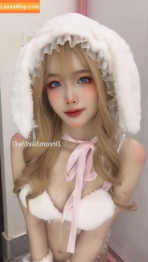 DreamlikeUwU фото #0035