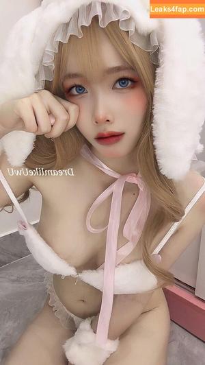 DreamlikeUwU фото #0044