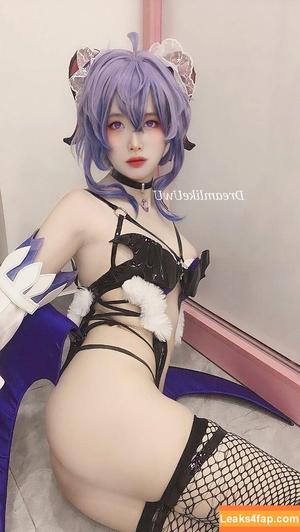 DreamlikeUwU фото #0045