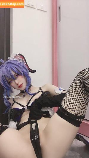 DreamlikeUwU фото #0051