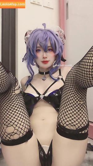 DreamlikeUwU фото #0052