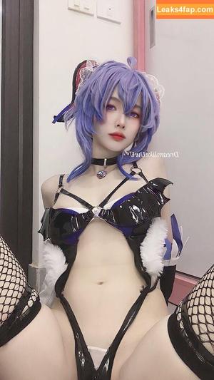 DreamlikeUwU фото #0055