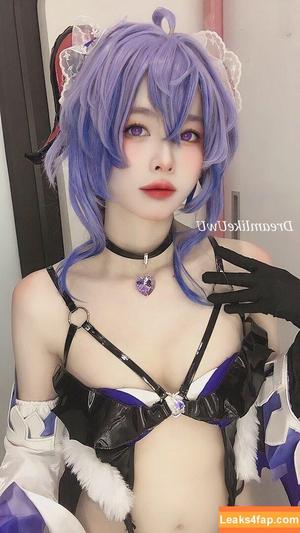 DreamlikeUwU фото #0057