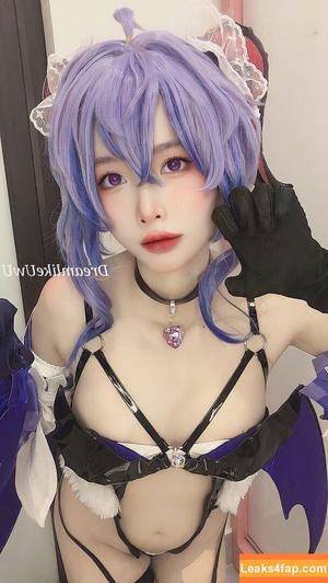 DreamlikeUwU фото #0058