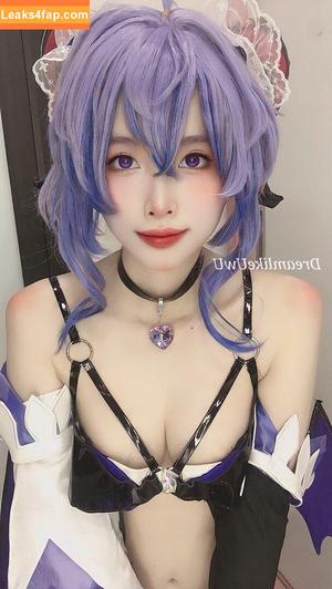 DreamlikeUwU фото #0061