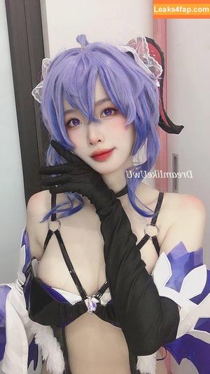 DreamlikeUwU фото #0064