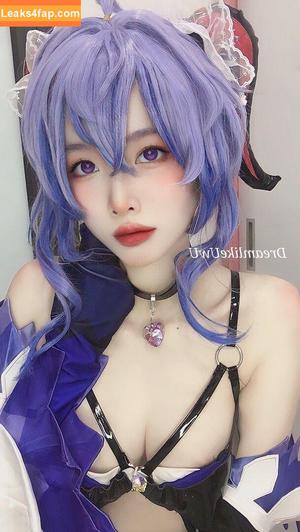 DreamlikeUwU фото #0065