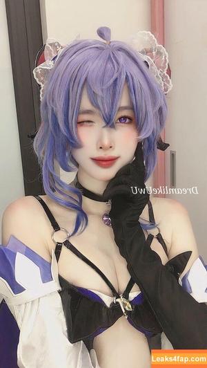 DreamlikeUwU фото #0066