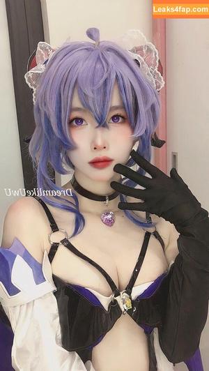 DreamlikeUwU фото #0067