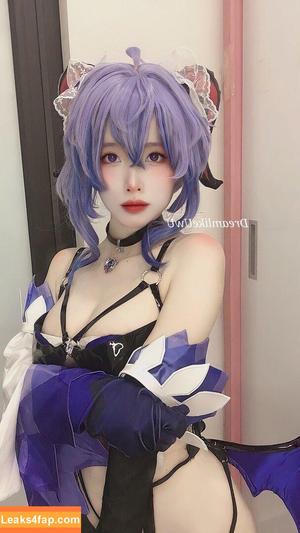 DreamlikeUwU фото #0068