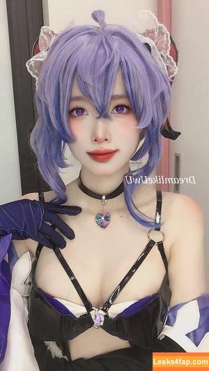 DreamlikeUwU фото #0069