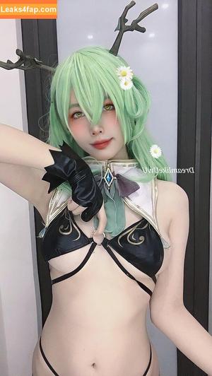 DreamlikeUwU фото #0077