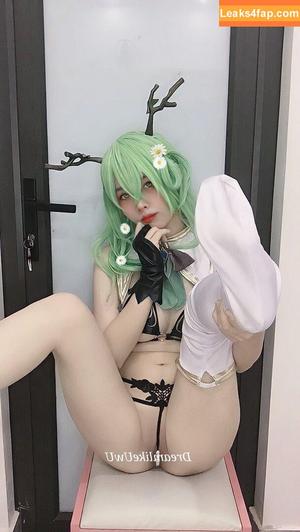 DreamlikeUwU фото #0080