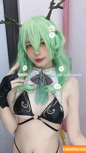 DreamlikeUwU фото #0086