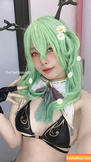DreamlikeUwU фото #0089