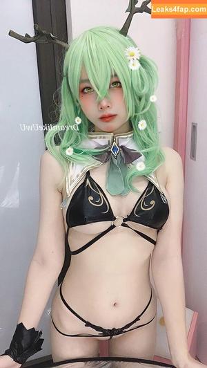 DreamlikeUwU фото #0090