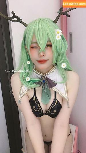 DreamlikeUwU фото #0092