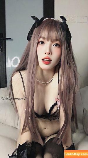 DreamlikeUwU фото #0095