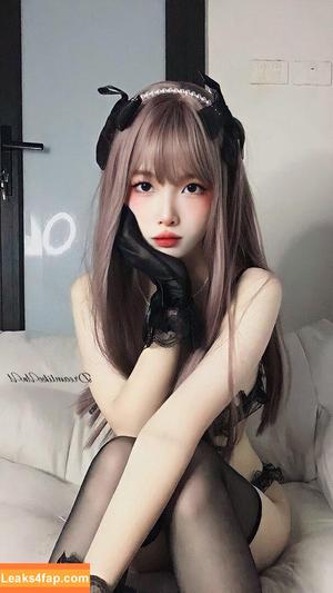 DreamlikeUwU фото #0099