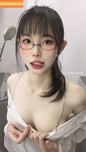 DreamlikeUwU фото #0121