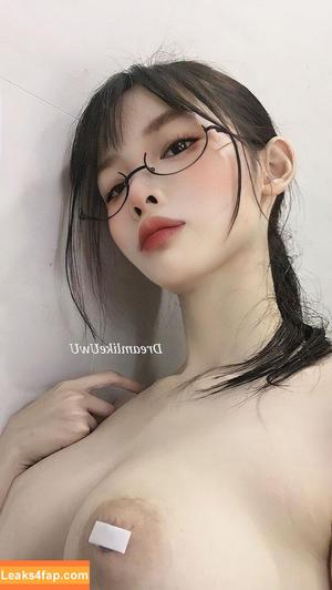 DreamlikeUwU фото #0136