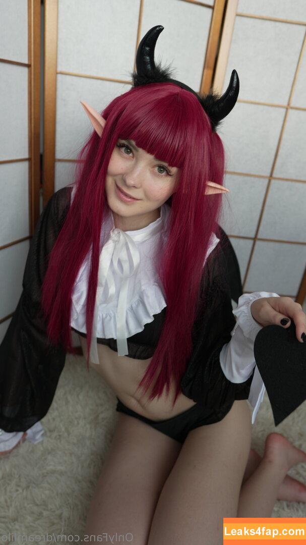 dreamlilo / dreamliteofficial / legal_loli18 слитое фото фото #0030