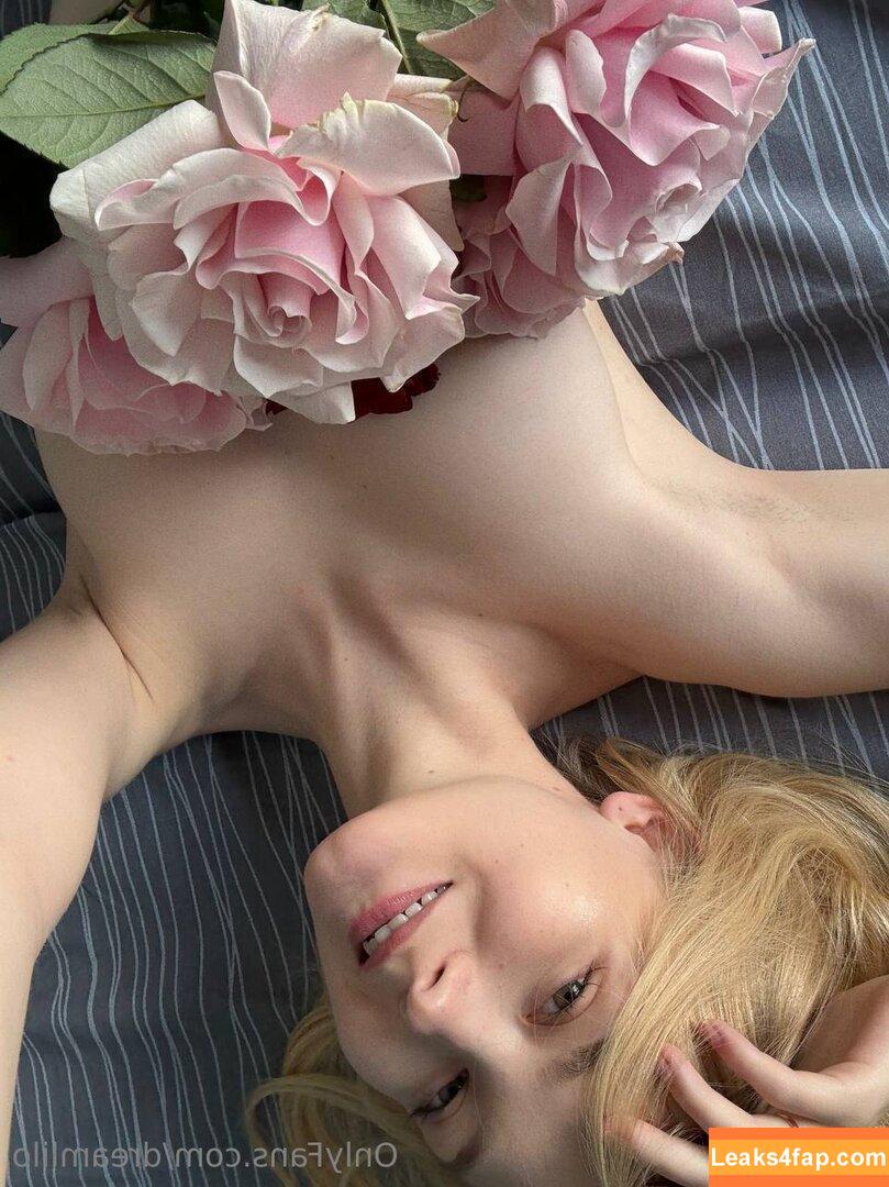 dreamlilo / dreamliteofficial / legal_loli18 слитое фото фото #0044